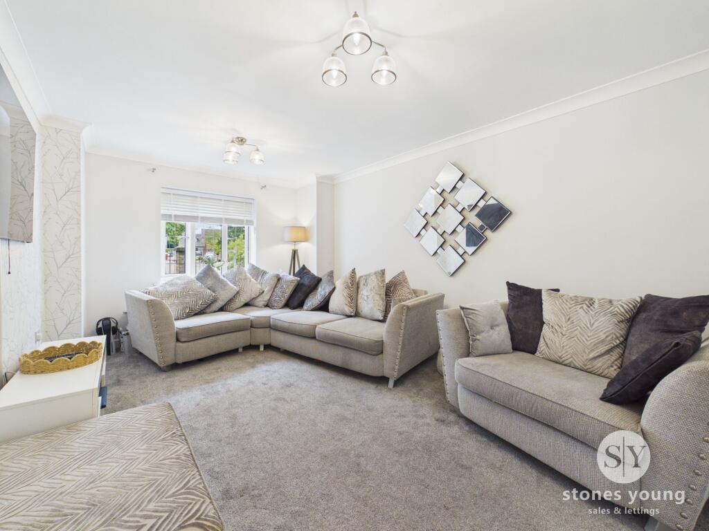 Pendle Drive, Whalley, BB7 photo 2
