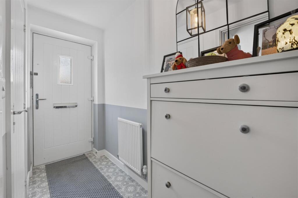House in Kingsthorpe - More