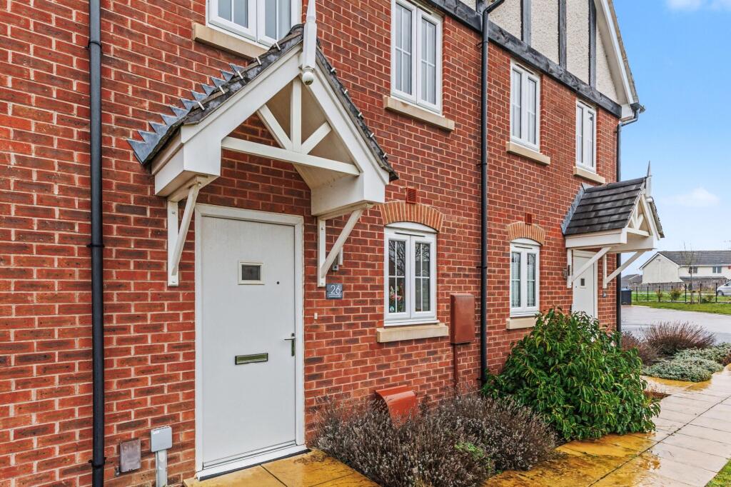 Pearmain Close, Stratford-Upon-Avon, CV37 photo 2