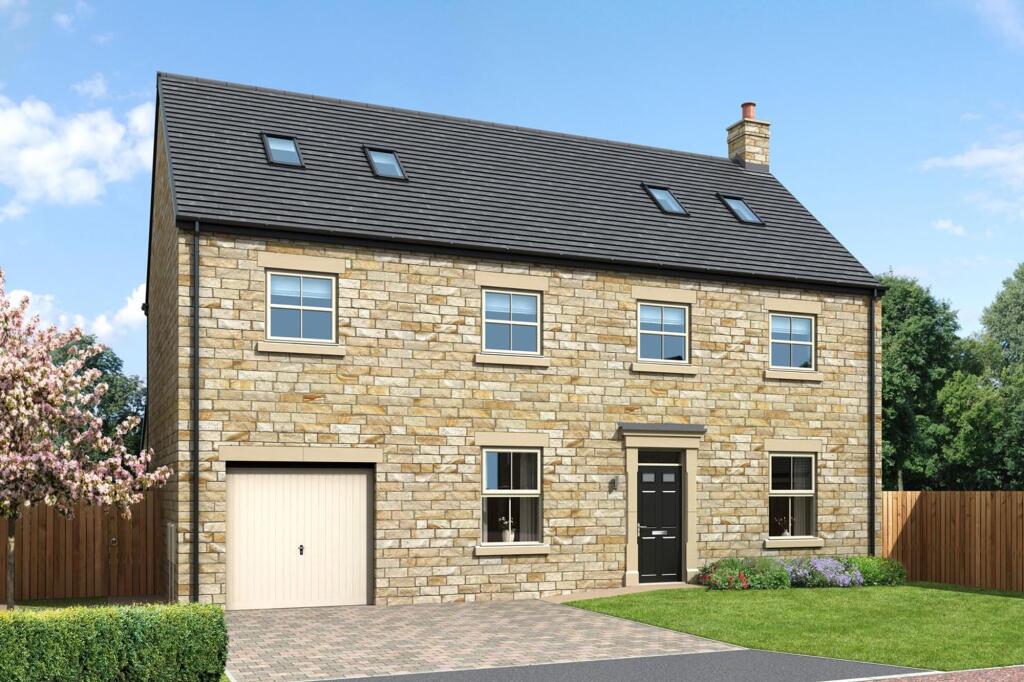 Main image of property: The Iris, Percy Gardens, Barrasford, Hexham, Northumberland