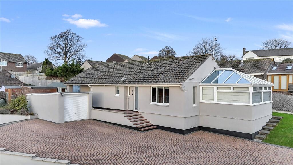 Main image of property: Briarwood, Liskeard, Cornwall, PL14