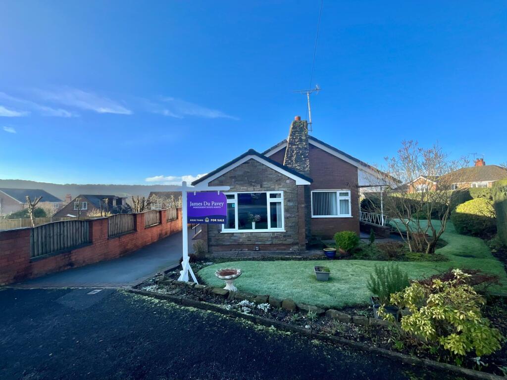 Main image of property: Patch Meadow Road, Cheadle, ST10