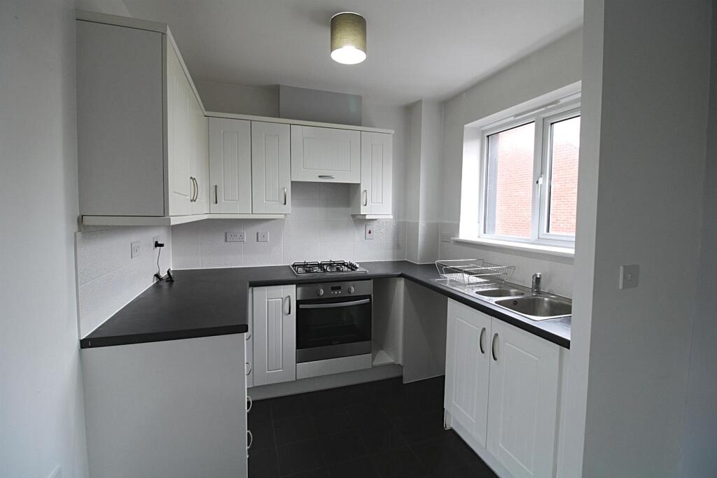 Apartment in West Suffolk, Red Lodge - More