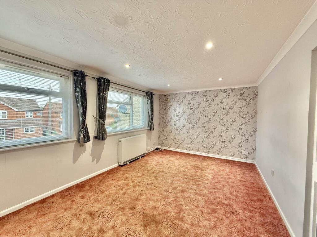 Apartment in South Oxfordshire, Cholsey - More