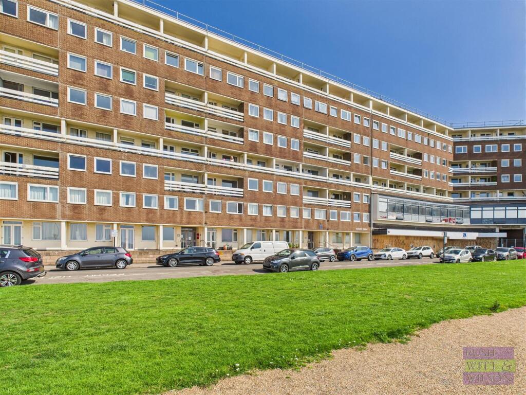 Main image of property: Robertson Terrace, Hastings