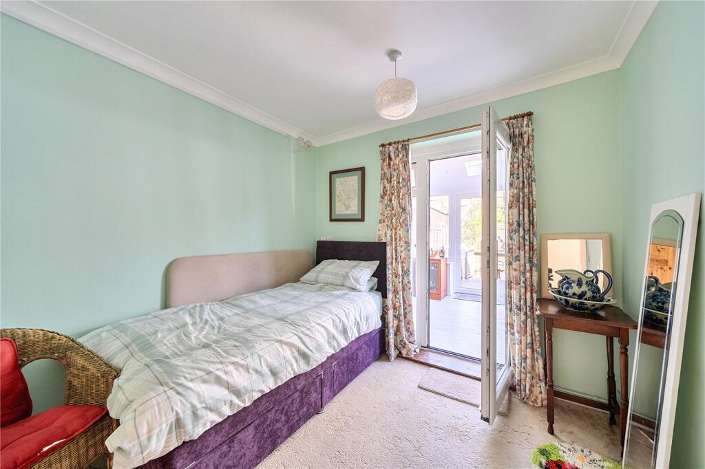 Additional image 9 of Foxbury Close, Frome, Somerset, BA11