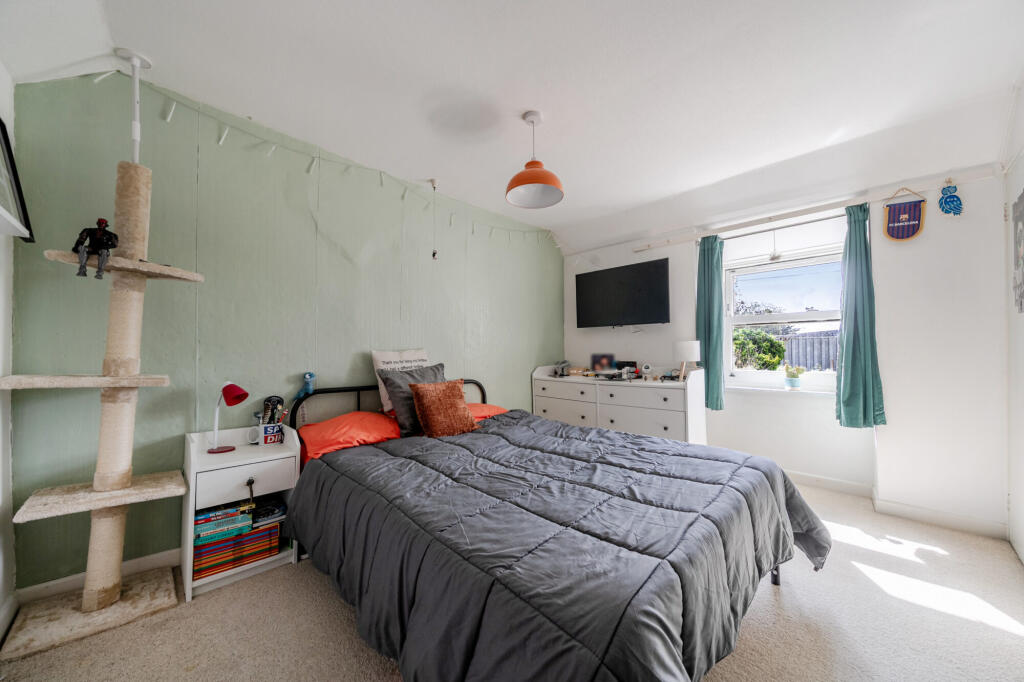 House in Truro - More