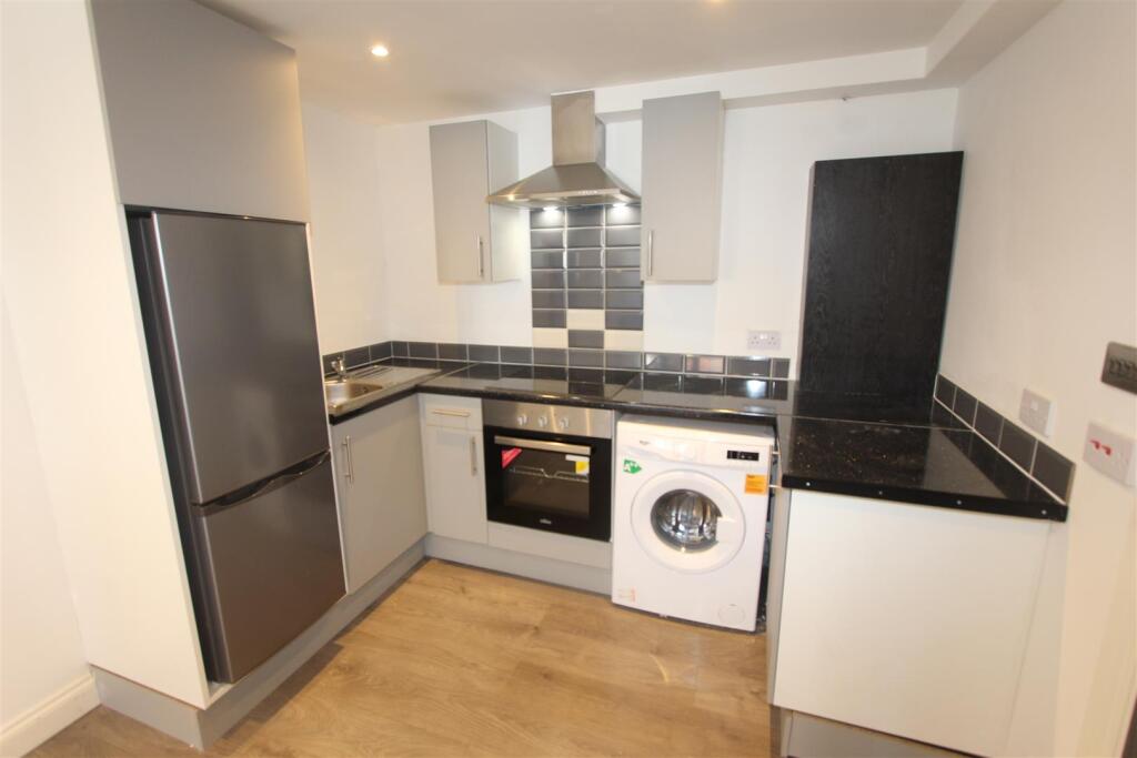 Main image of property: OXFORD STREET