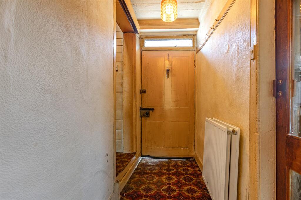 House in Galashiels - View 5