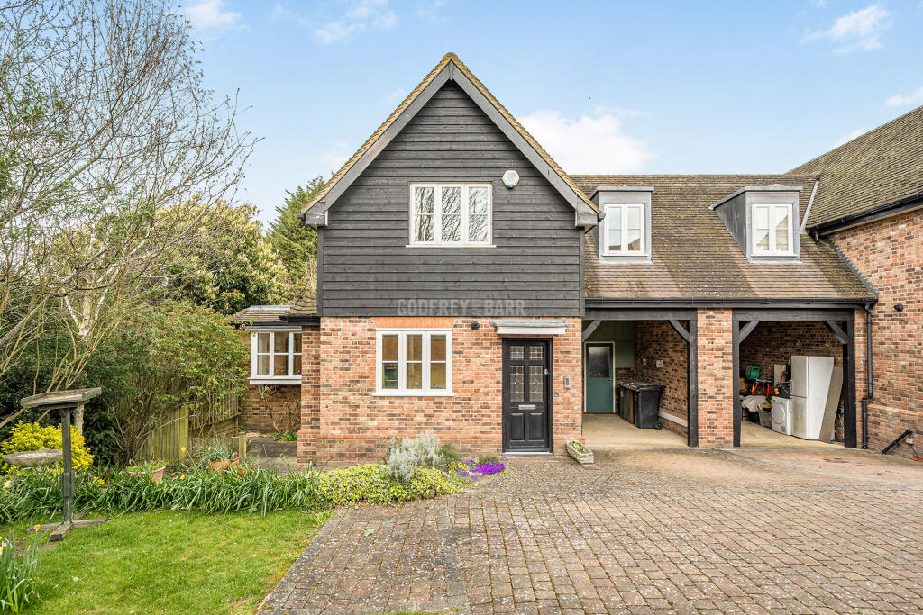 Main image of property: Shenley, Radlett