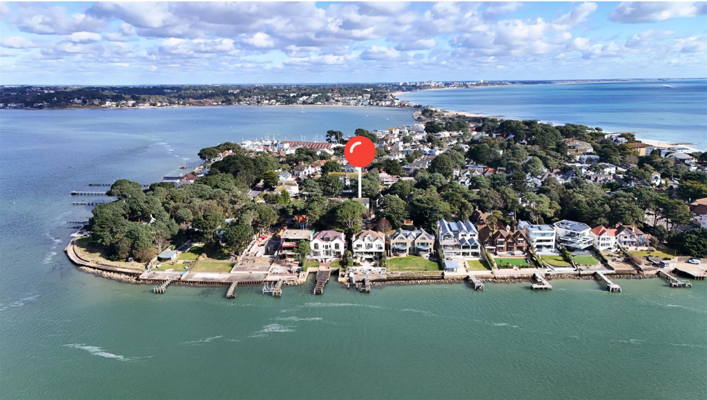 Main image of property: Panorama Road, Sandbanks