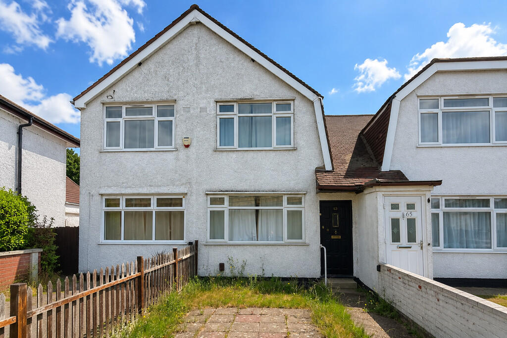 Main image of property: Bedwell Gardens, Hayes