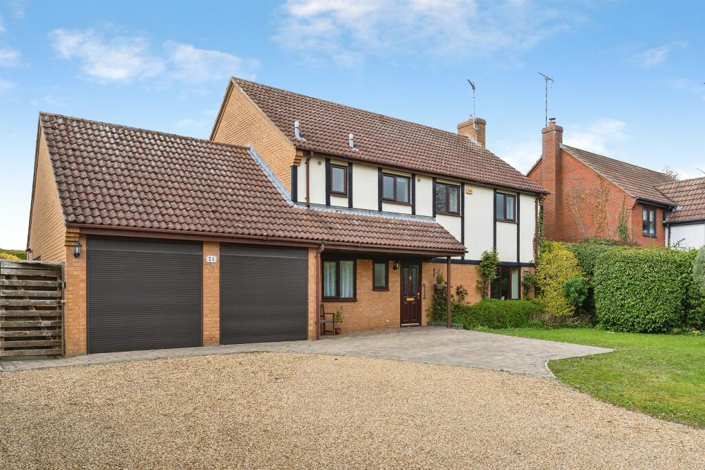 Main image of property: Redebourn Lane, Bury, Huntingdon