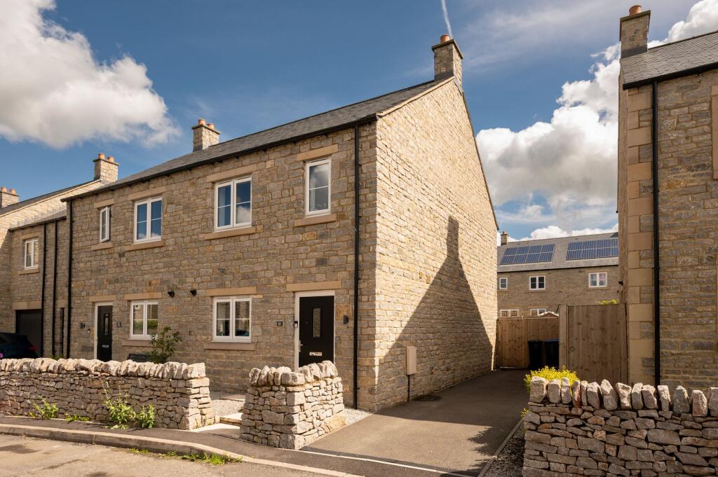 Main image of property: Swift Close, Bradwell, S33