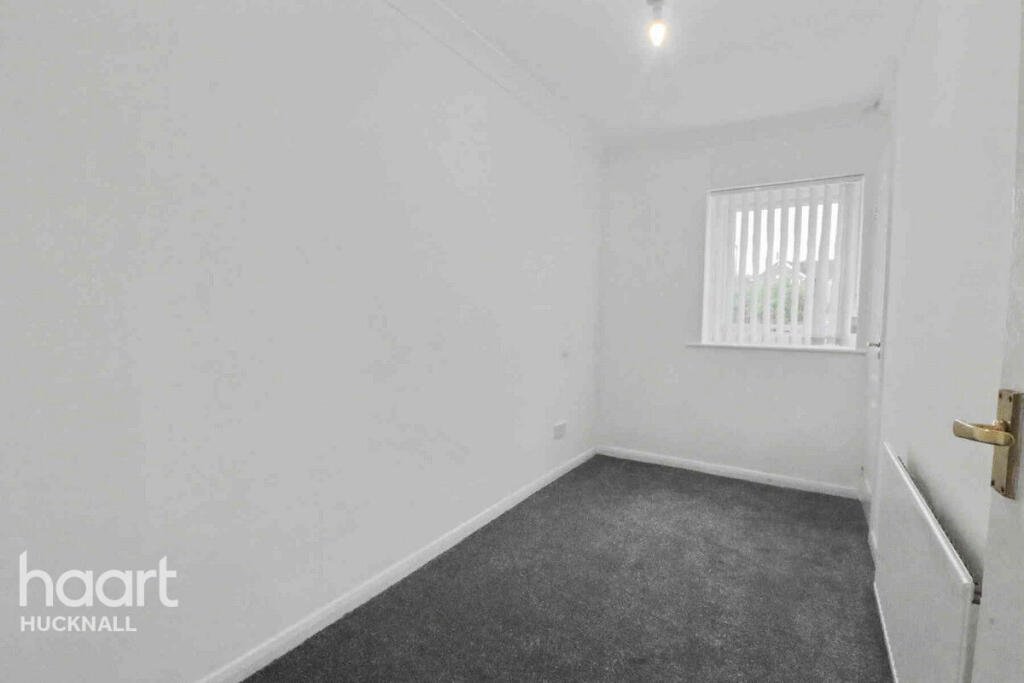 Main image of property: Bembridge Drive, Nottingham