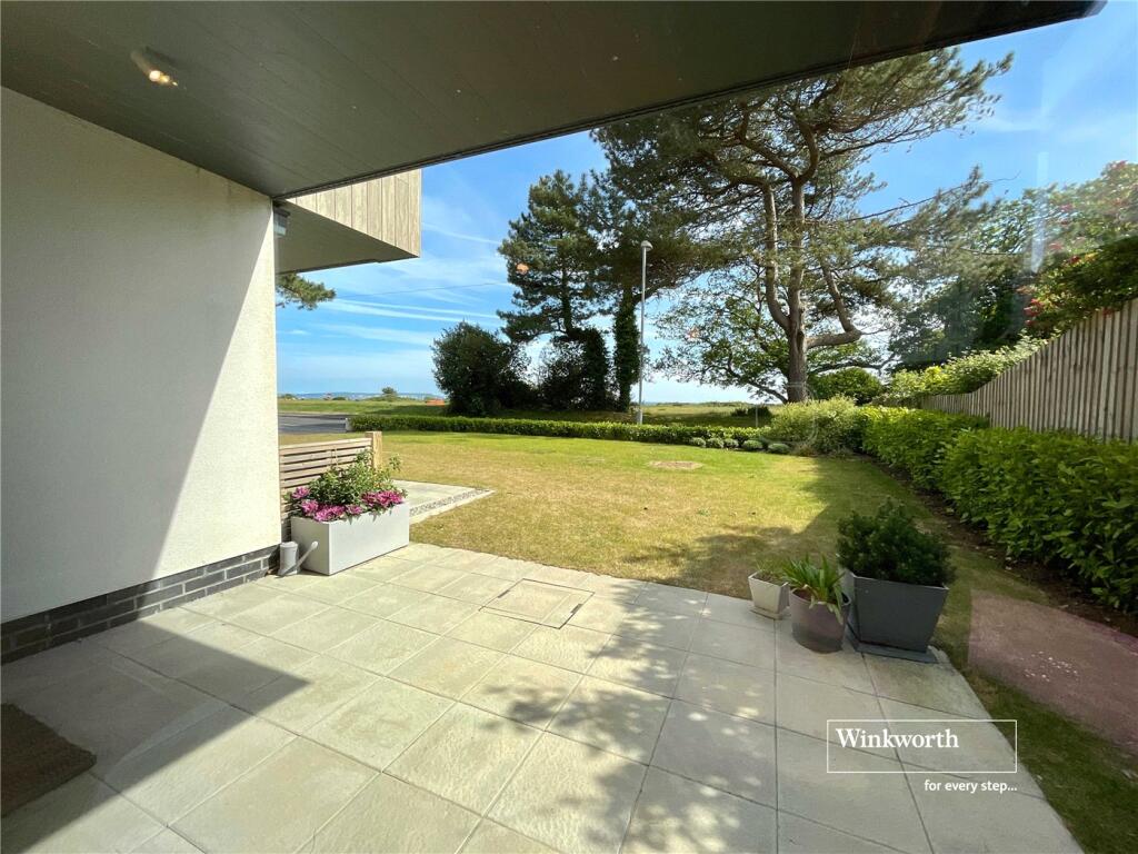Main image of property: Wharncliffe Road, Highcliffe, Christchurch, Dorset, BH23