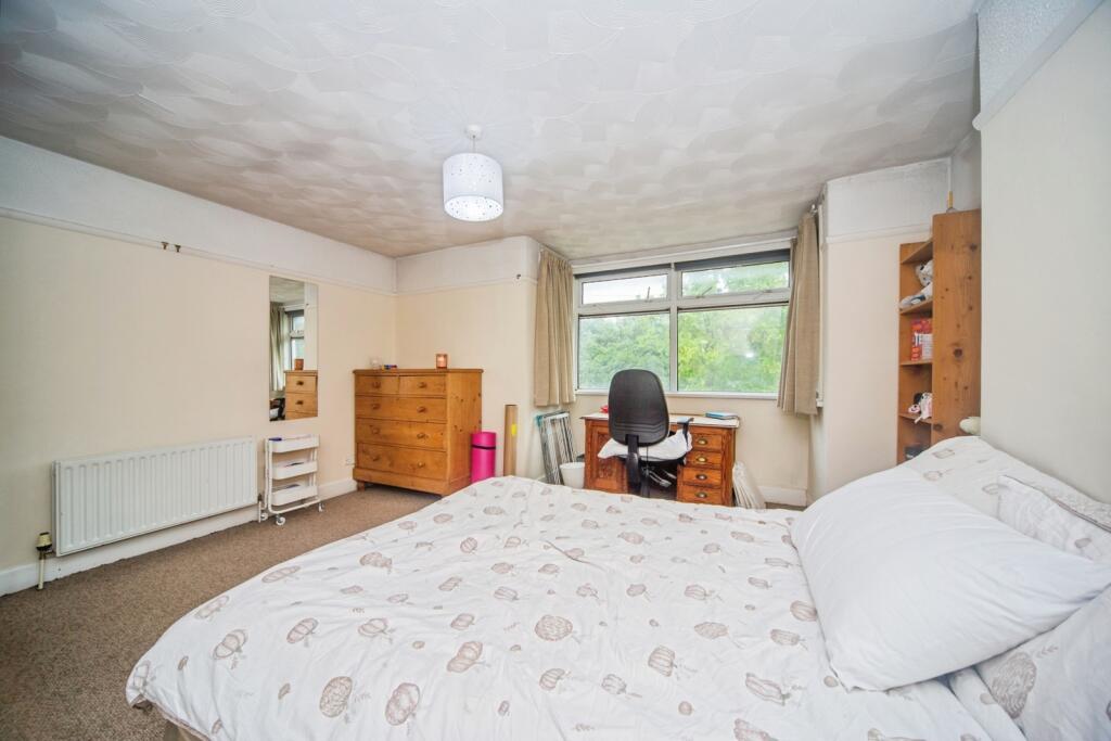 House in Southampton, Bevois Mount, Portswood - View 5