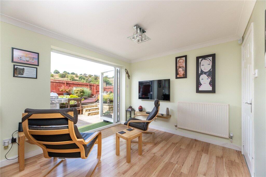 House in Bradford, Sandy Lane - More