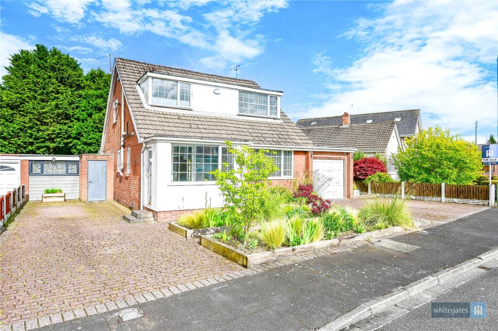 Main image of property: Teynham Avenue, Knowsley, Prescot, Merseyside, L34