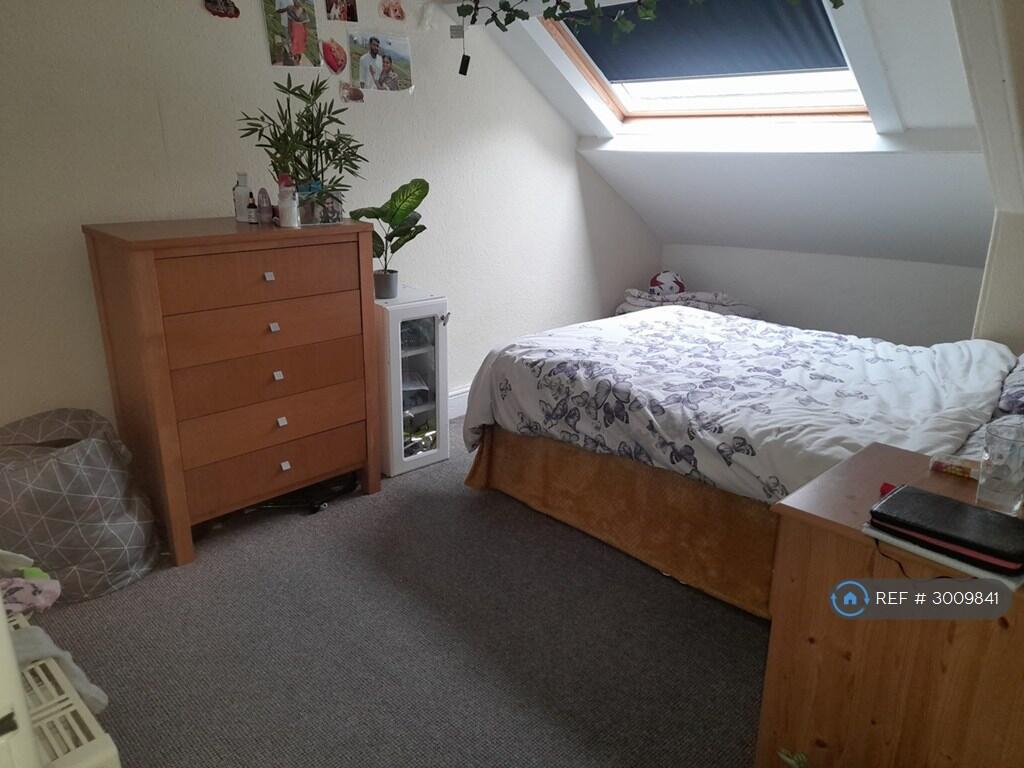 Napier Terrace, Plymouth, PL4