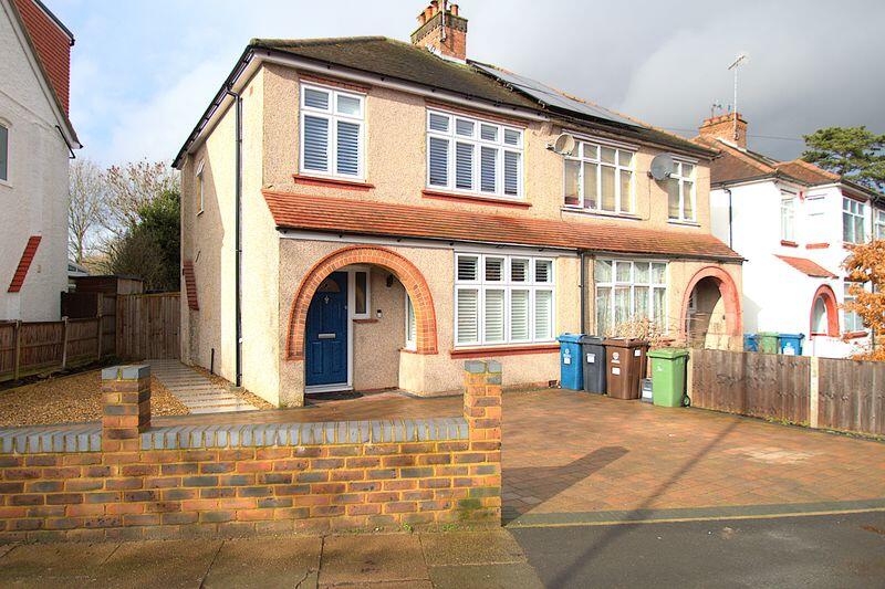 Main image of property: Wilson Gardens, Harrow