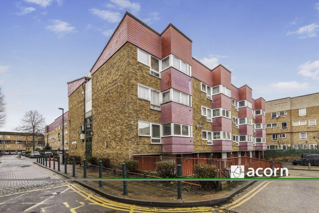 Main image of property: Lovelinch Close London SE15