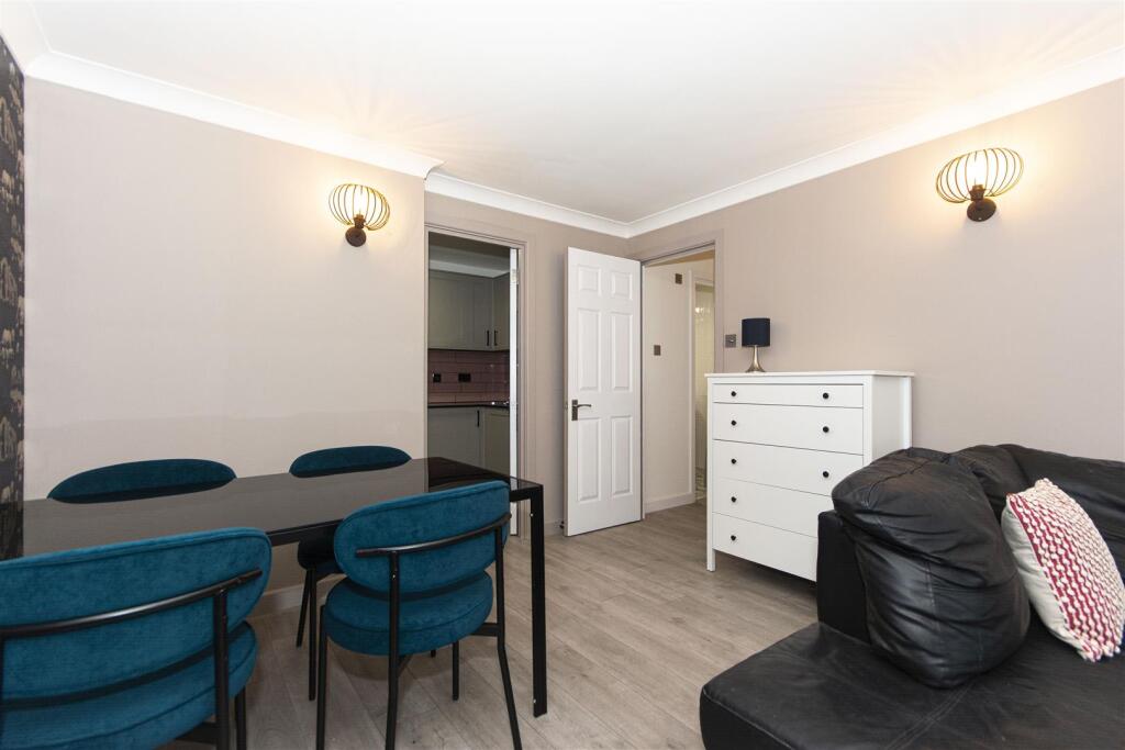 Main image of property: Falcon Road, Battersea SW11