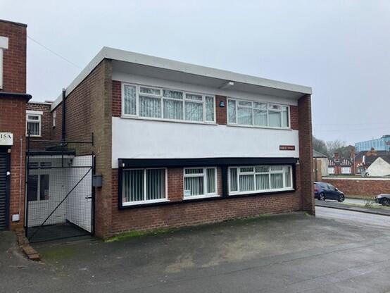 Main image of property: Wedge Street, 15 Wedge Street, Walsall