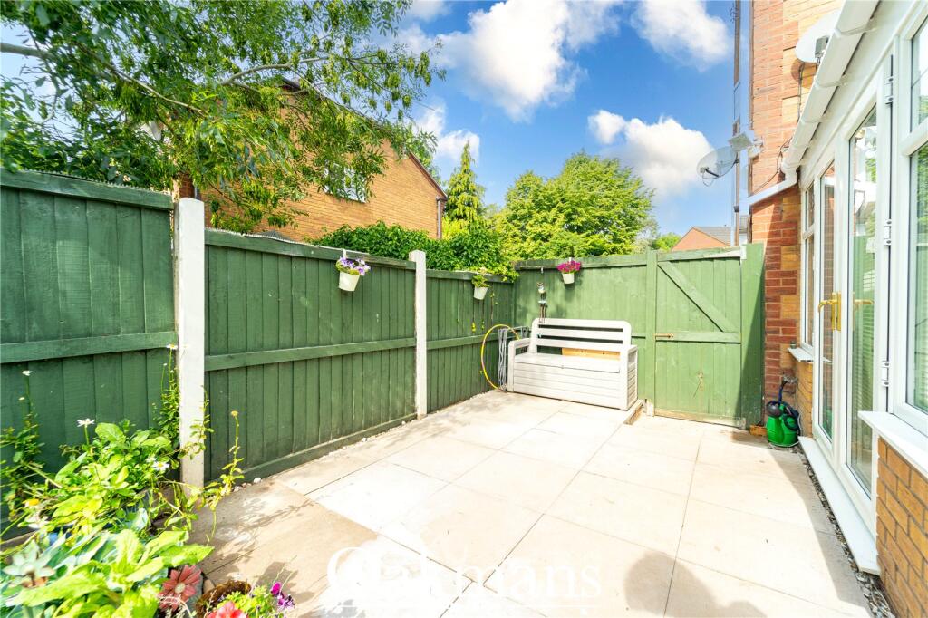 Additional image 14 of Abbey Close, Bromsgrove, Worcestershire, B60