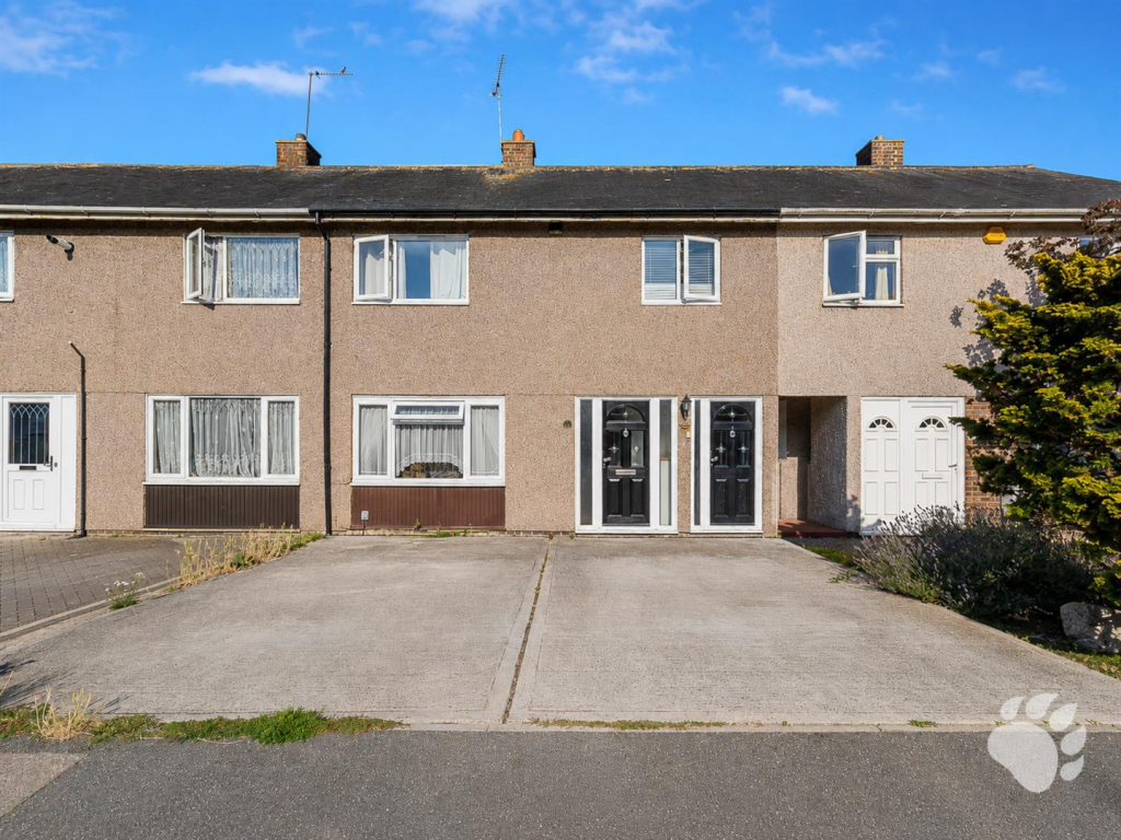 Main image of property: Beeleigh East, Fryerns, SS14