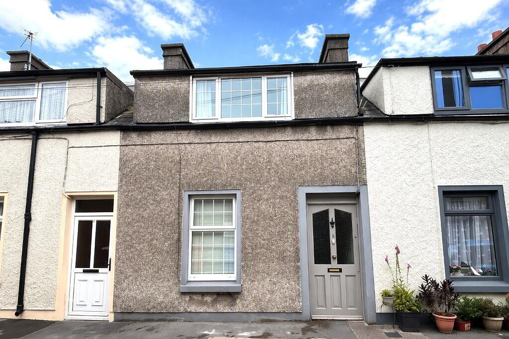 Main image of property: 8 Geraldine Place, Albert Road, Cork