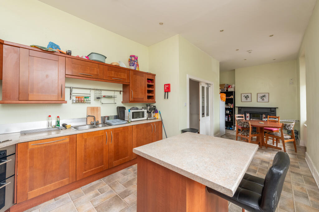 Clifton Road, Aberdeen, AB24 photo 5