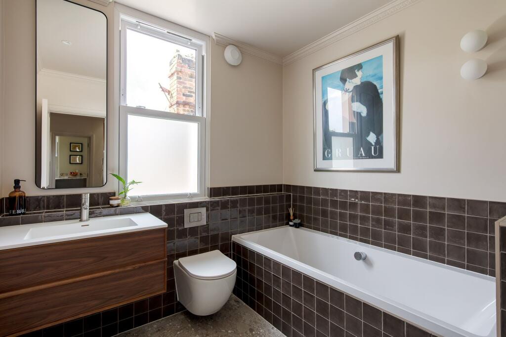 Main image of property: St. Mary's Road, London, SE15