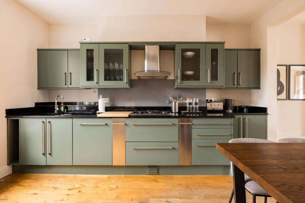 Main image of property: Flood Street London SW3