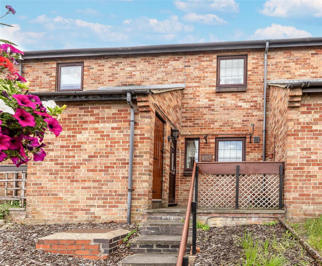 Main image of property: Broadway, Didcot, Oxfordshire, OX11