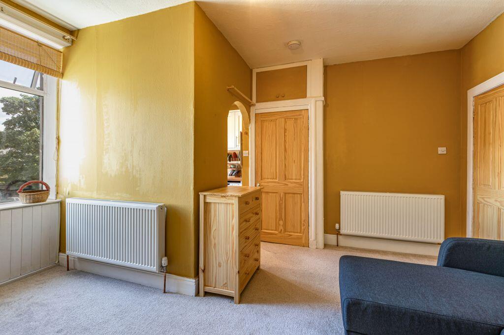 Apartment in Galashiels, The Scottish Borders - View 5