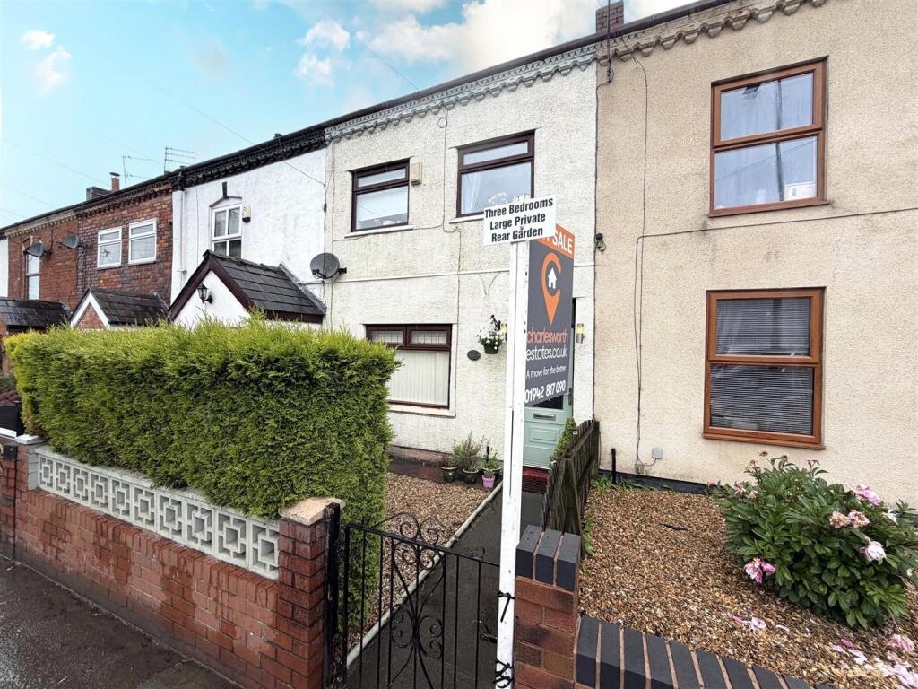Wigan Road, Westhoughton, Bolton, Bolton