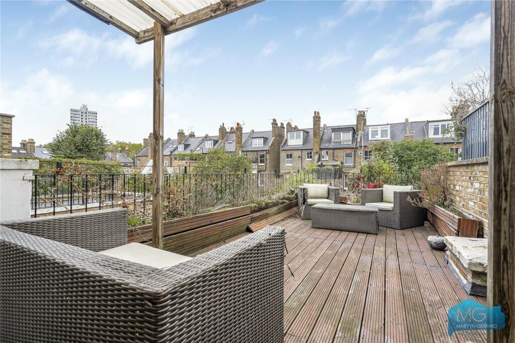 Main image of property: Rona Road, Hampstead, NW3