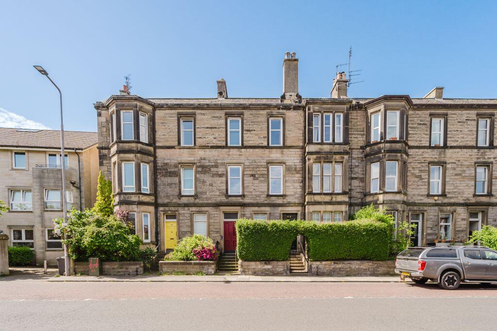 Main image of property: 66/2 Willowbrae Road, Willowbrae, Edinburgh, EH8 7HA