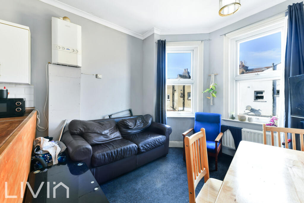 Apartment in London - View 4