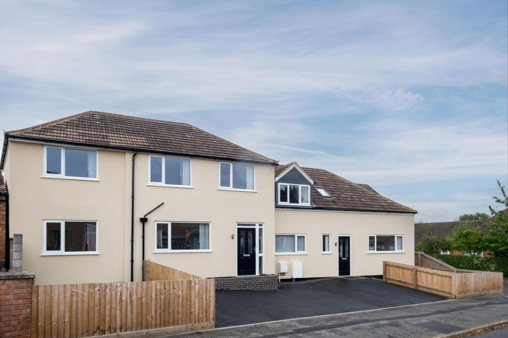 Main image of property: Fairfield Road, Oadby