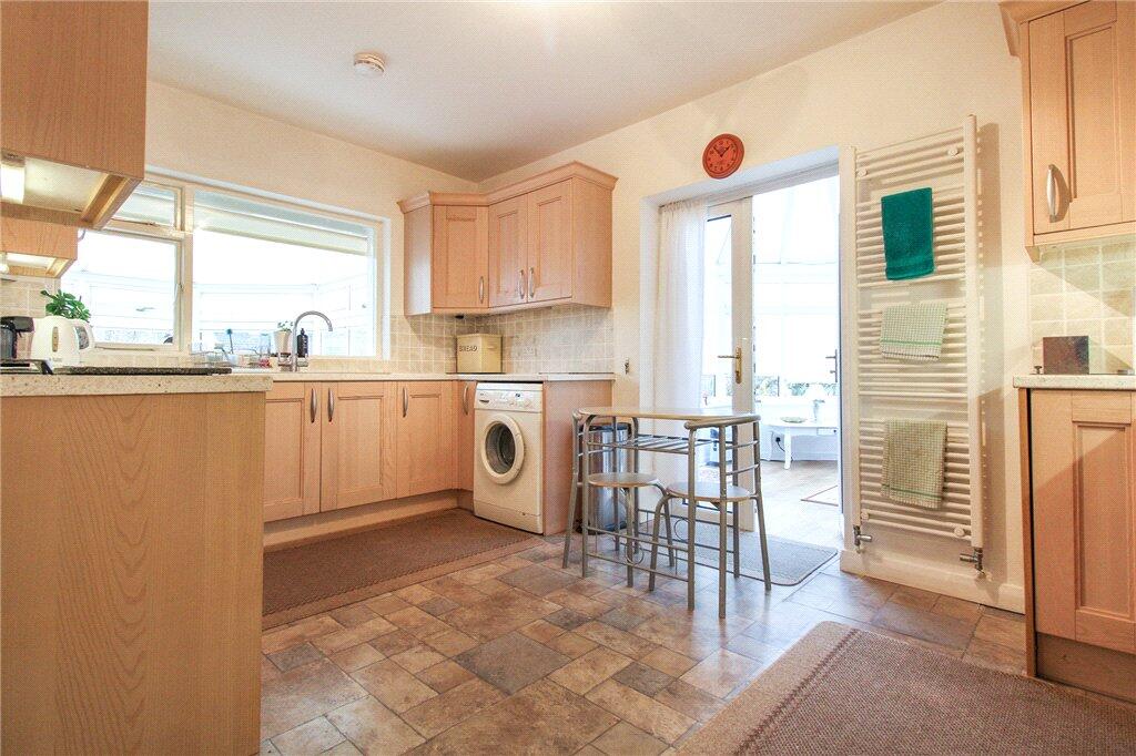 House in Embsay, Embsay with Eastby - View 4