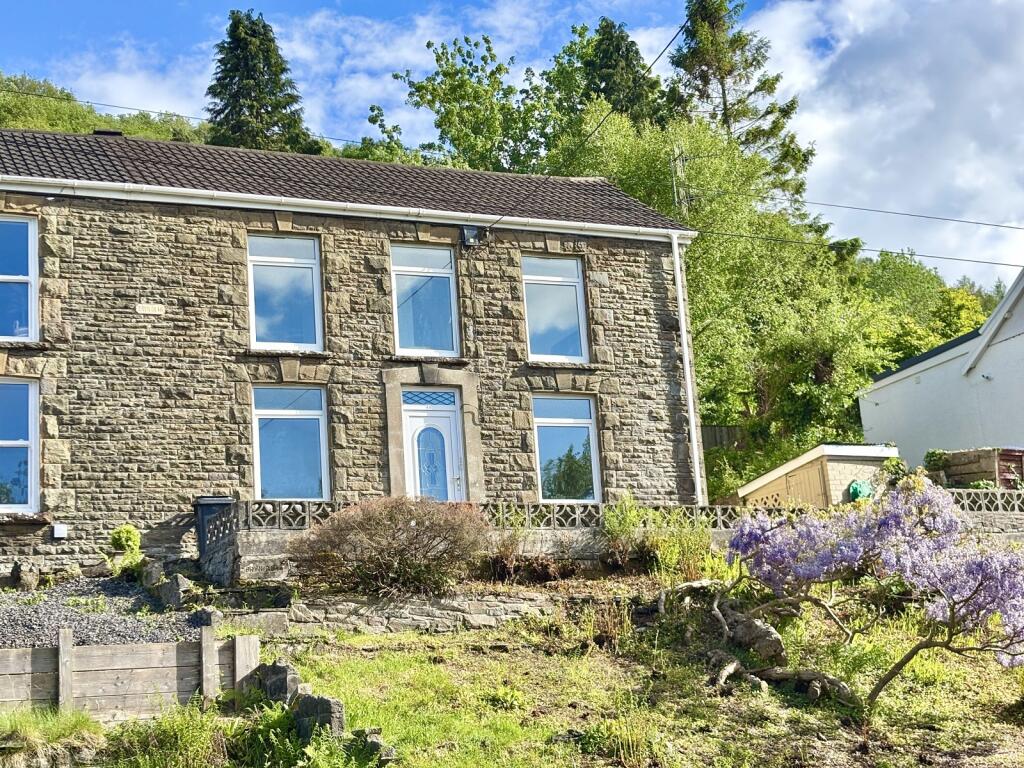 Main image of property: Graig Road, Alltwen, Pontardawe, Swansea.