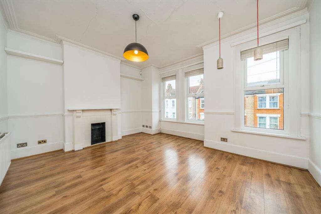 Main image of property: Francemary Road, Brockley