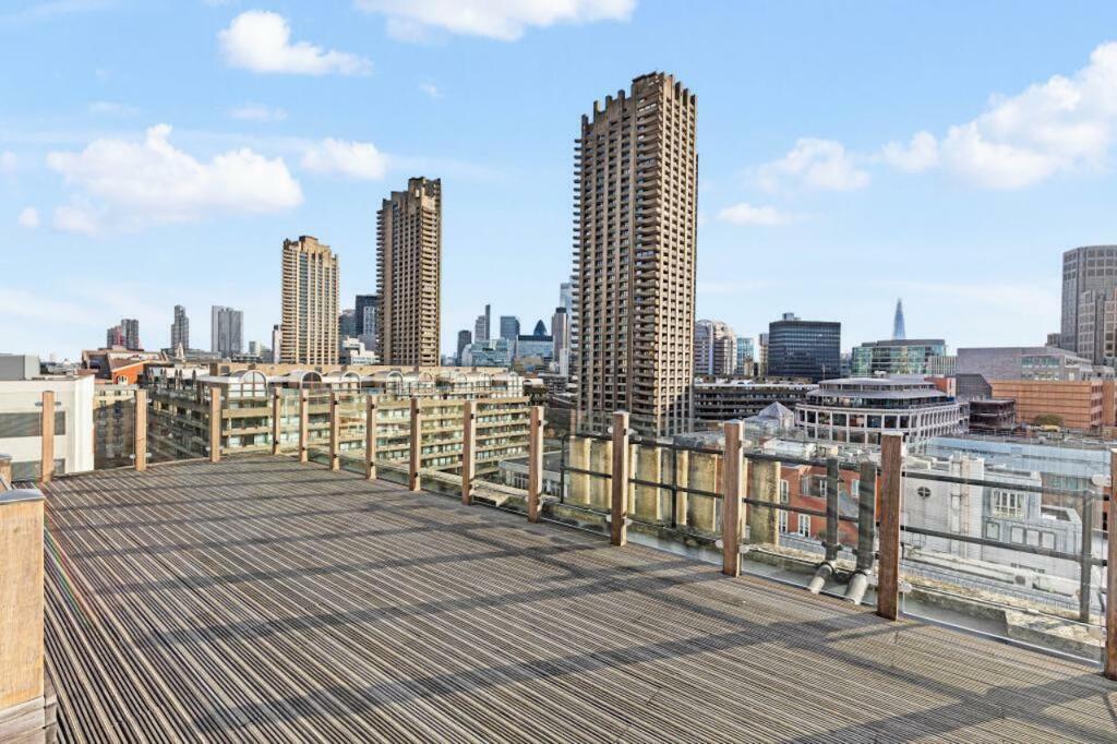Main image of property: Florin Court, London, EC1M 6EY