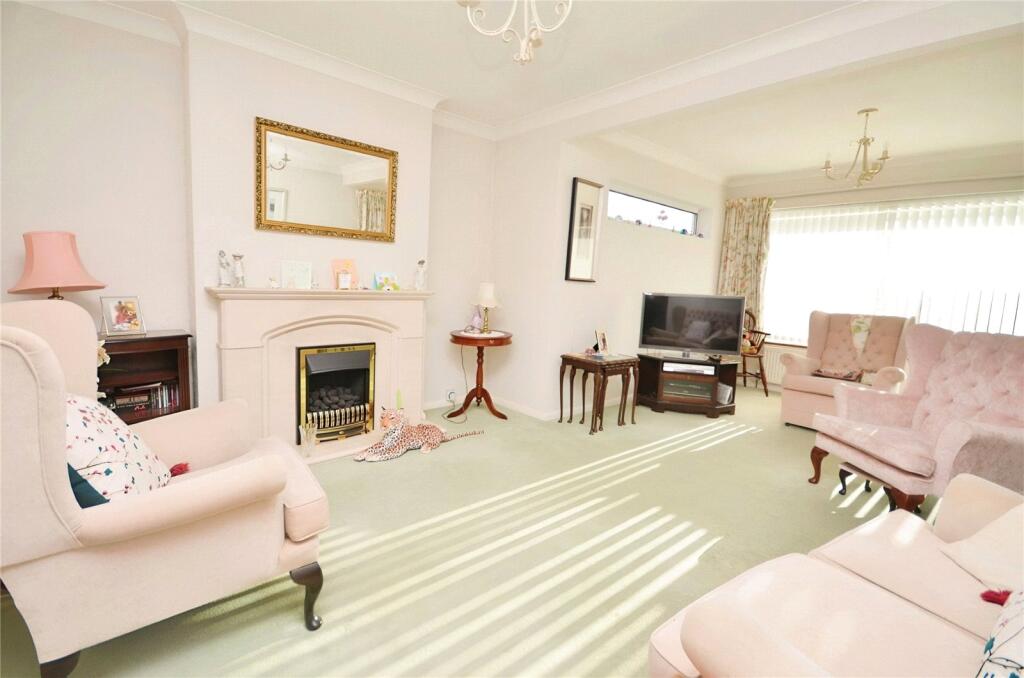 House in London, Harold Wood - View 2