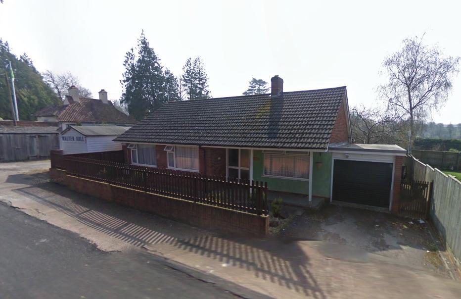 Photo of the property