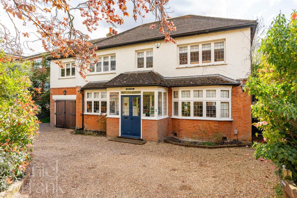 Main image of property: Ollards Grove, Loughton