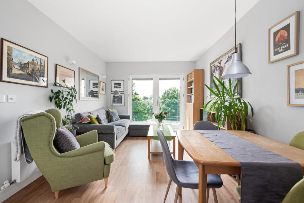 Main image of property: Marischal Road, London, SE13 5