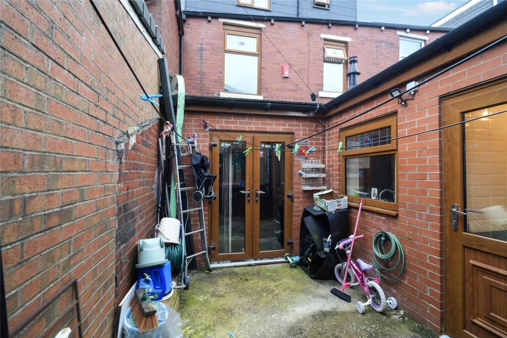 Additional image 8 of Lynwood Road, BLACKBURN, Lancashire, BB2